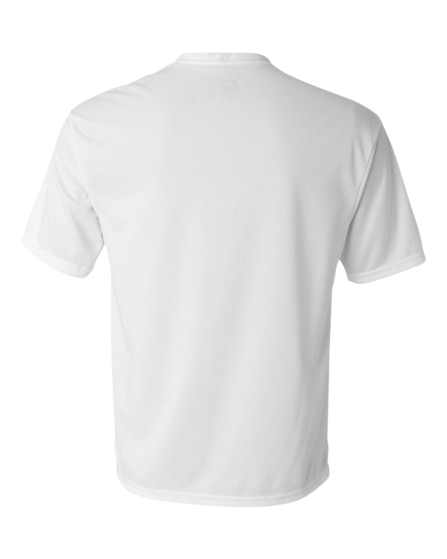 Preview shirt back