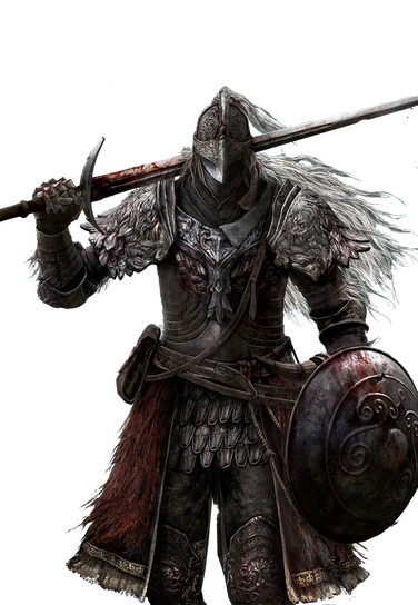 Game Character Background - Tarnished