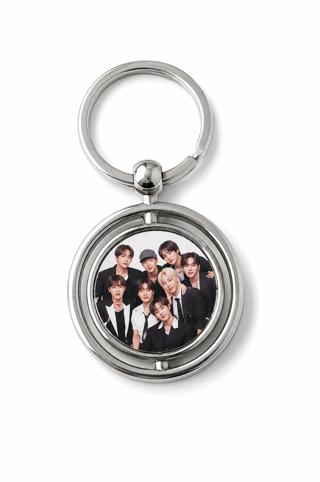 Customized Keychains