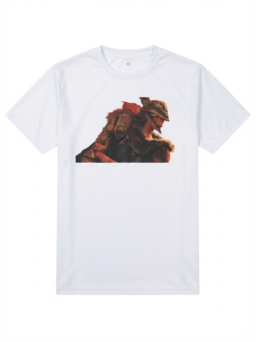 Elden Ring Malenia blade of miquella Customized  T-Shirt