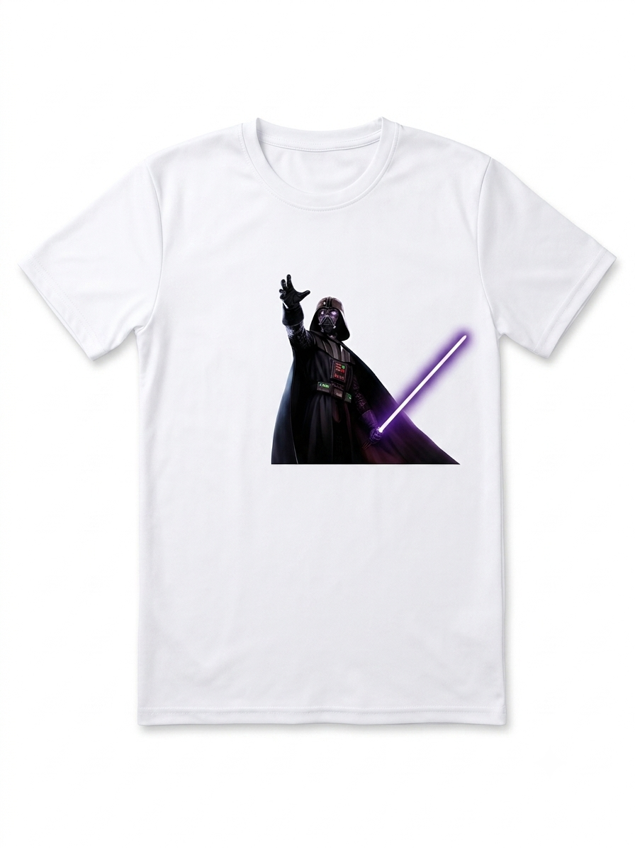 Star Wars Customized  T-Shirt