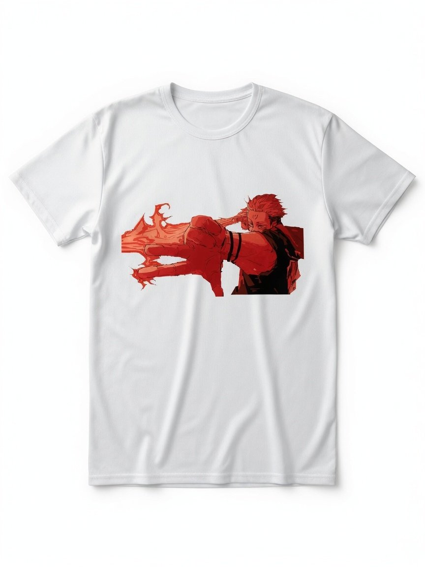 Sakuna  Customized T-Shirt