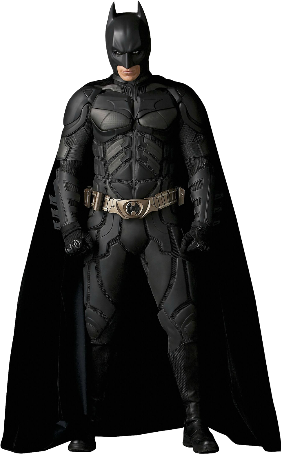 Batman artwork